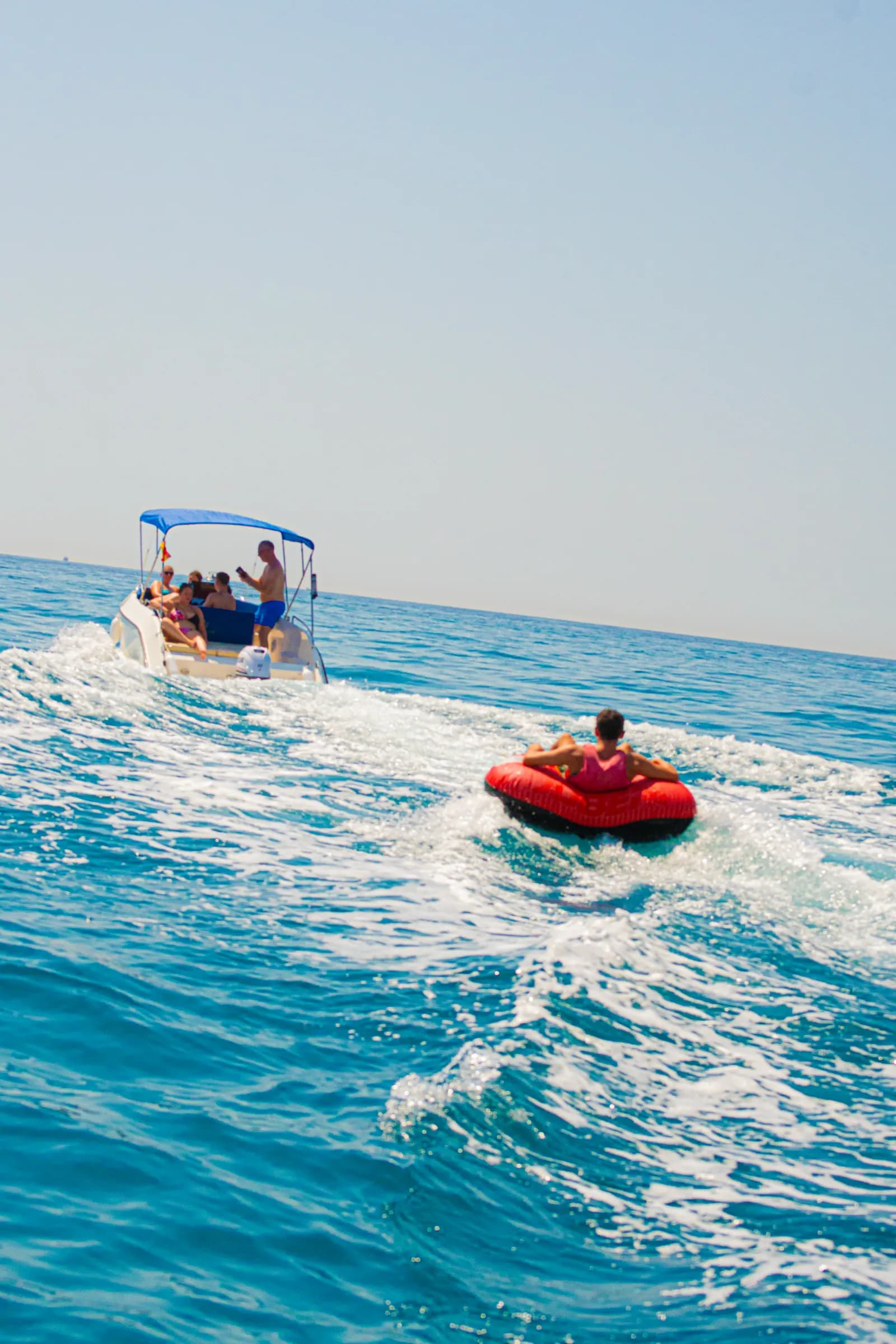 Inflatable Ring
