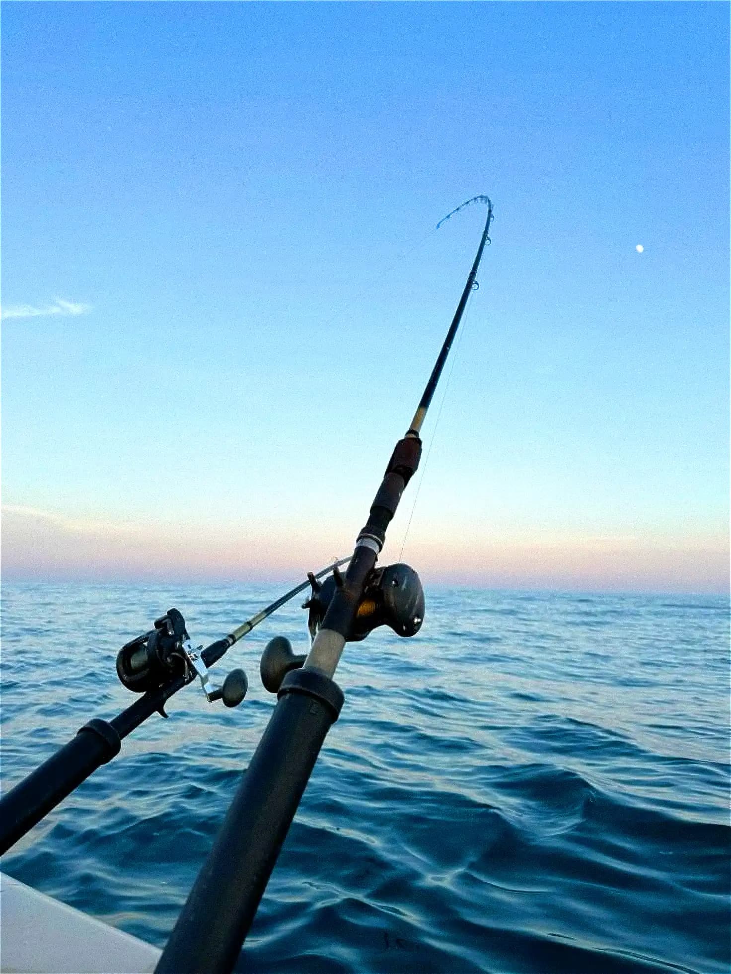 Fishing
